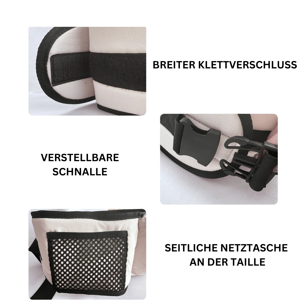 TrageNest