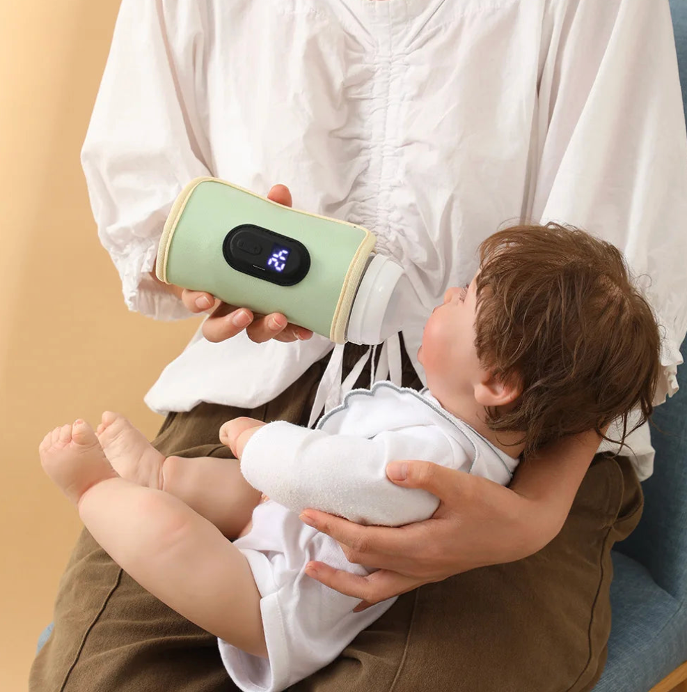 BabyWarm