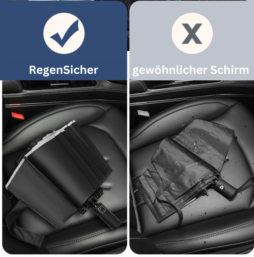 RegenSicher