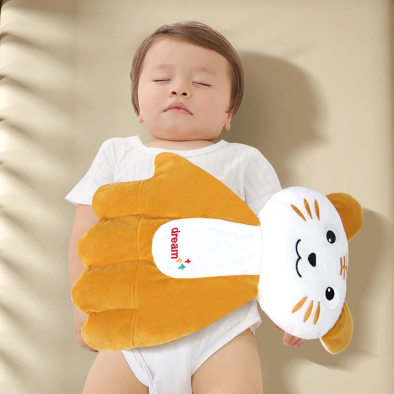 KuschelHand