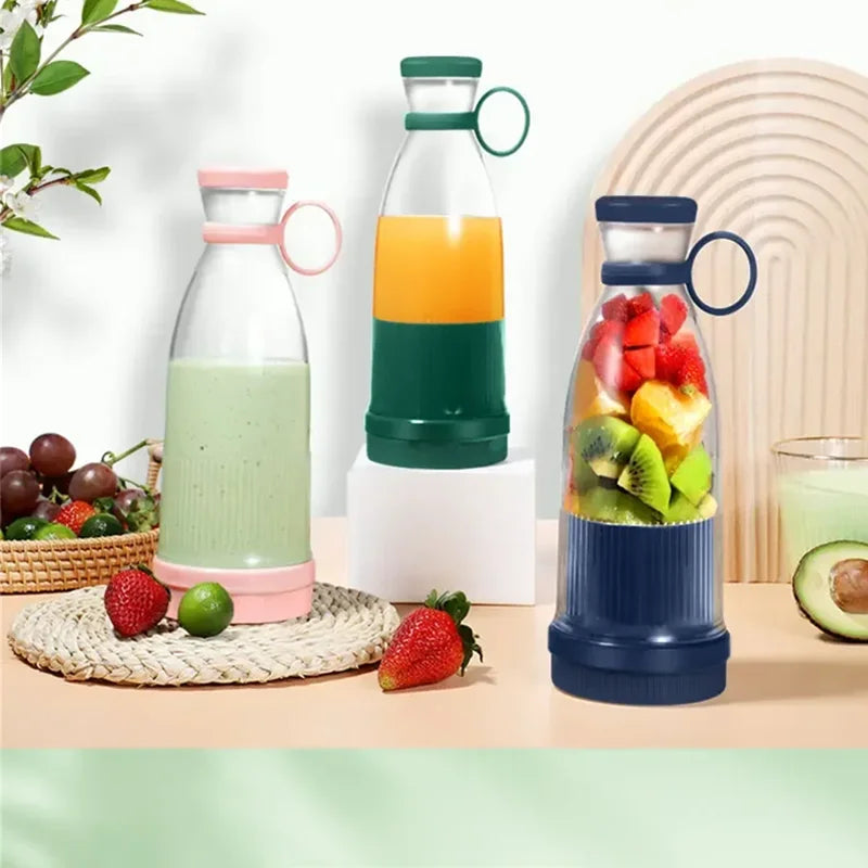 VitaMixGo