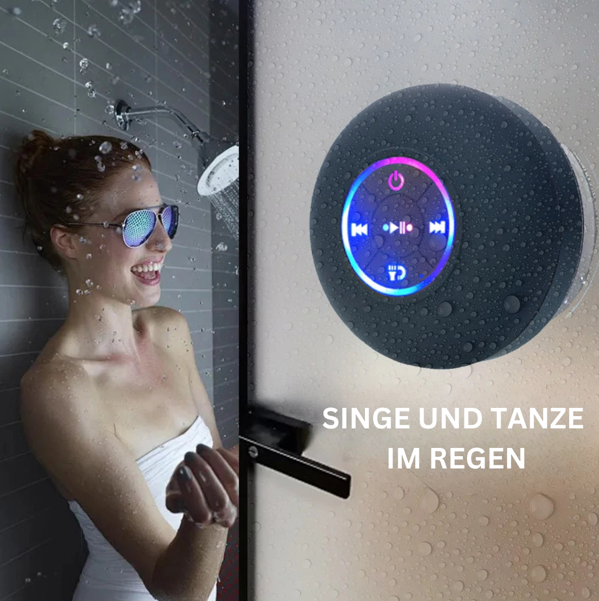 KlangDusche