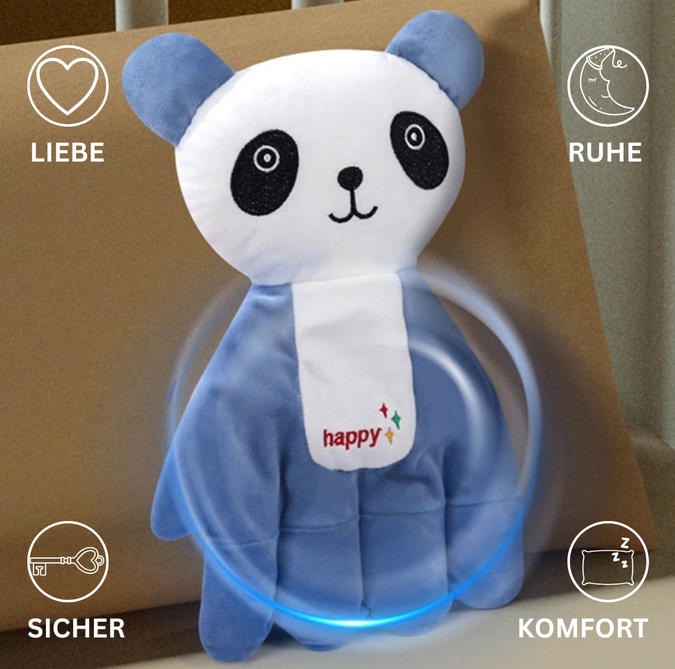 KuschelHand