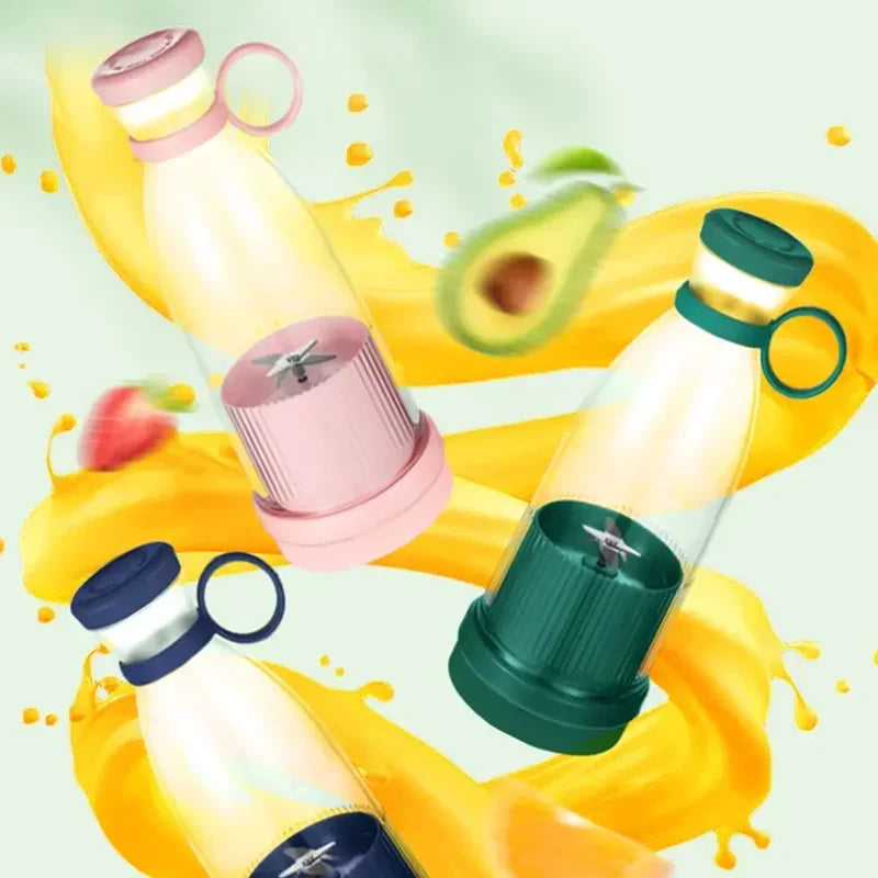 VitaMixGo