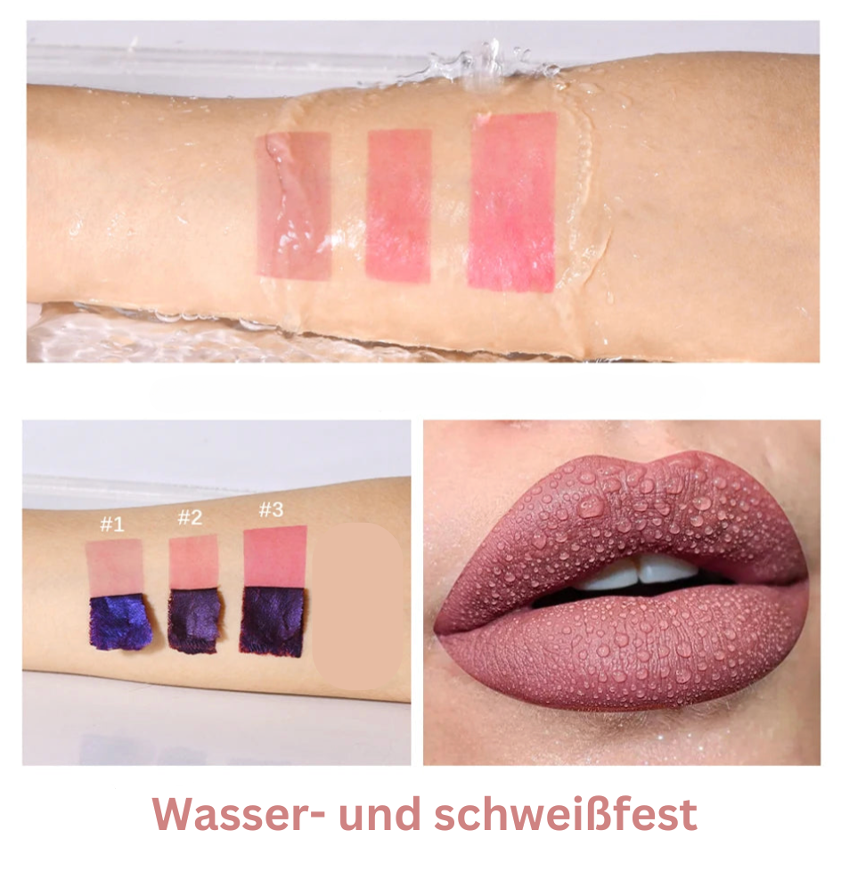 LippenZauber