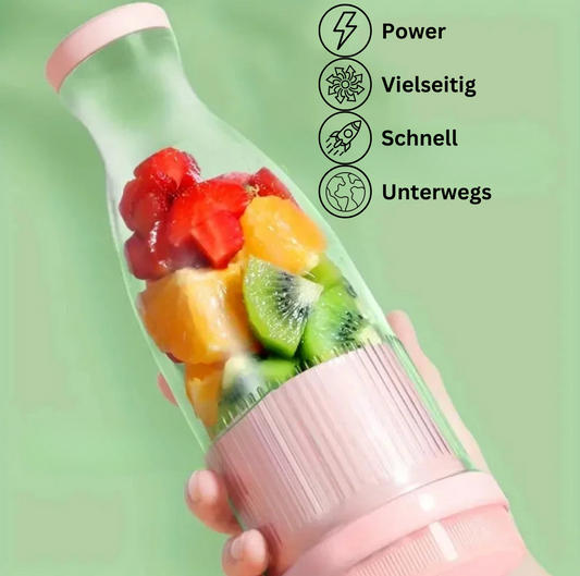 VitaMixGo
